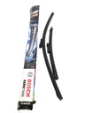 WIPER BLADES AEROTWIN SPOILER 600/340 FORD KA 2008 photo 1 - milautoparts-fr.ukrlive.com