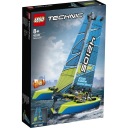 LEGO ТЕХНИК КАТАМАРАН 42105