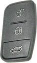FORD FOCUS MONDEO KA CMAX KLUCZYK GUMKA PRZYCISKI