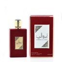DÁMSKY PARFUM ASDAAF AMEERAT AL ARAB KRÁSNY ODOLNÝ + 2 VZORKY PARFUMOV Druh parfumovaná voda