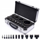 НАБОР КОРОНОЧНЫХ ПИЛОВ, АЛМАЗНЫЕ СВЕРЛА СВЕРЛО ДЛЯ КАМНЯ STONE 6-68