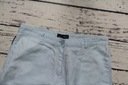 Armani Jeans _ 100% Len _ Lniane kuloty __ S/8 Rozmiar S