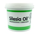 SILESIA GRAPHITE GREASE для пружинных листьев 4,5 кг