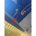 BMW X3 G01 X4 G02 CAPOT COUVERCLE MOTEUR ORIGINALphoto 14