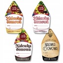 20 САМОКЛЕЙКИХ ЭТИКЕТОК ДЛЯ ДОМАШНИХ НАЛИКЕРОВ