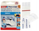 МОНТАЖНЫЕ НАШИВКИ TESA POWERSRIPS МАЛЕНЬКИЕ 1 КГ 14 ШТ.
