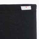 Pánske termoprádlo CMP čierne XXL Dominantný materiál Polyester