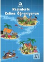 Книга А1 по турецкому языку для изучения турецкого языка