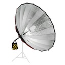 Софтбокс Quadralite Octadecagon Focus Para 140см