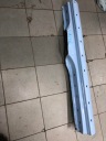 HYUNDAI I30 3 I30N I30 N ПОРІГ ЛІВИЙ ОБШИВКА HB  (15083371007) фото min 4