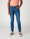 WRANGLER BRYSON MĘSKIE SPODNIE JEANSOWE W31 L32 Marka Wrangler