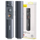 Пульт дистанционного управления с лазерной указкой Baseus Orange Dot.