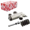 FEBI 17402 ШЕСТЕРНЯ СЦЕПЛЕНИЯ HONDA