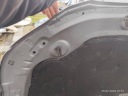 CAPOT BMW 5 E60 E61 SLERGRAUMETALLICphoto 13