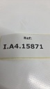 YAMAHA YZF R7 (22) DISK BACK DISK 17X5,5″  photo 10