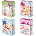 ДЕКОРАТИВНЫЕ СУМКИ Т4-81 ДЕТСКИЕ ШАРЫ