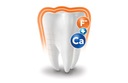 Зубная паста elmex KIDS детская 0-6 лет 50 мл + БЕСПЛАТНАЯ раскраска