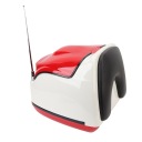 КОФР МОТОЦИКЛЕТНЫЙ 38L MODNY WYGLAD WODOODPORNY, ЁМКИЙ КОФР ВЕРХНИЙ M0  фото 8
