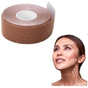 КИНЕЗИОТЕЙПИРОВАНИЕ лифтинг-тейп для лица 1см