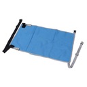 ПОДНОЖКА ДЛЯ ДЕТСКОГО САМОЛЕТА ГАМАК ОПОРА ДЛЯ НОГ