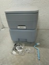 S40 DARTMOOR Prenosná toaleta s vyberateľnou nádržkou 20L EAN (GTIN) 650076692595