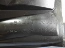 LEXUS UX 250H ЗАХИСТ ДНА БАЛКИ ЛІВА 51444-10020  (16708459576) фото min 5