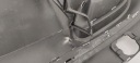 SPOILER PARE-CHOCS ARRIÈRE MERCEDES W247 A2478852101photo 12