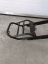 SUBFRAME БАГАНИК СТЕЛАЖ РАМА BMW R 100 R 1995;ROKU  фото 6
