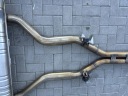 SYSTÈME ÉCHAPPEMENT BMW XM (G09) 5A6A4A6 29779478 4.4L 480KW 2024photo 7