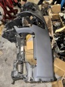 OPEL ZAFIRA C TOURER КОНСОЛЬ ДОШКА РОЗПОДІЛ ТОРПЕДО ЄВРОПА  (17871189016) фото min 5