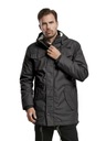 Bunda BRANDIT Marsh Lake Parka M51 Grafit L Stav balenia originálne