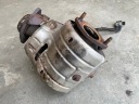TOYOTA AURIS II 1.4 D4D DPF САЖОВИЙ ФІЛЬТР ЧАСТИНОК ТВЕРДИХ КАТАЛІЗАТОР  (18769292011) фото min 7