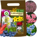 СИАРКОПОЛЬ ОГРОД 2001 ОСЕННЕЕ УДОБРЕНИЕ ДЛЯ КИСЛОЛЮБНЫХ УТЕПЛИТЕЛЕЙ, АЗАЛЕИ, 5 КГ