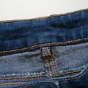 DENIM młodzieżowe szorty jeans r. 152 Rozmiar (new) 152 (147 - 152 cm)