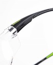Бесцветные защитные очки для работы с защитой от брызг и гигиены труда Ardon P3 E4263