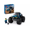 LEGO CITY č.60402 - Modrý monster truck + Darčeková taška LEGO Pohlavie chlapci dievčatá