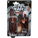 Battle Droid (Ťažký; Battlefront II) Figúrka