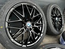 BMW SERIE 3 F30 F31 4 F43 F36 X1 E84 RUEDAS DE VERANO 225/45R18 SUNWIDE NUEVO 