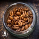 CASCARA 1 кг КОСТА-РИКА HACIENDA сушеные кофейные ягоды