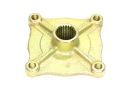 СТУПИЦА ЗАДНЯЯ КОЛЕСА QUAD 125 150 BASHAN 110 мм 23 ФРЕЗЫ