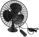 АВТОМОБИЛЬНЫЙ ВЕНТИЛЯТОР, ПРИСОСОЧНЫЙ ВЕНТИЛЯТОР