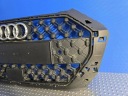 AUDI A1 II 18- S-LINE 82A853651D CALANDRE CALANDRE GRILLE PDCphoto 10