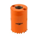 КОРОНКА БИМЕТАЛЛИЧЕСКАЯ 38 ММ