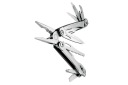 Оригинальный американский мультитул Leatherman Sidekick 14 инструментов кейс