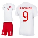 Комплект Nike ПОЛЬША польский детский + принт 122-128