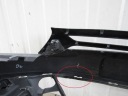 PARE-CHOCS AVANT AVANT VW SCIROCCO 1K8 09-13photo 14
