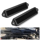 2X ФІЛЬТР САЛОННИЙ САЛОНУ ВУГЛЕЦЕВИЙ DO BMW E90/E91/E92/E93 НОВИЙ  (18853800732) фото min 8