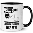 BÖGRE FÜL BELSŐ PIROS KOLLÉGANŐNEK AJÁNDÉK A MUNKAHELYRE BÚCSÚ WZ