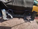 БАМПЕР ПЕРІД РЕШІТКА PEUGEOT 3008 5008 II 16- GT  (13577779142) фото min 7
