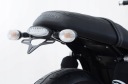 КРІПЛЕННЯ НОМЕРА R&G TRIUMPH STREET TWIN  фото 6